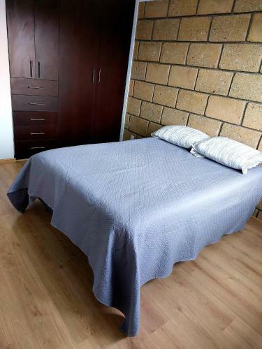 Apartamento Hermosa Casa, A 10m De La Marquesa, 25m De Cdmx