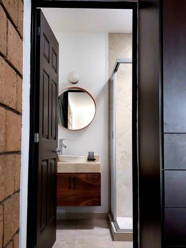 Apartamento Hermosa Casa, A 10m De La Marquesa, 25m De Cdmx