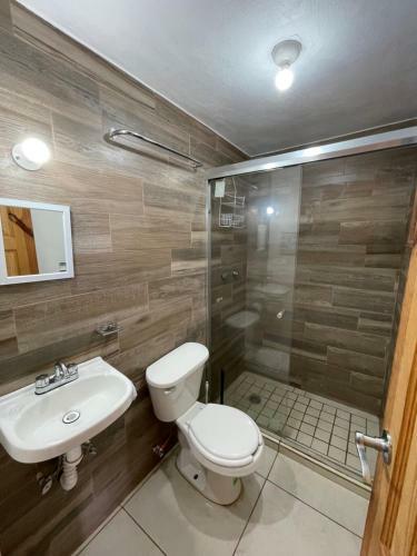 Apartamento Los Pirineos