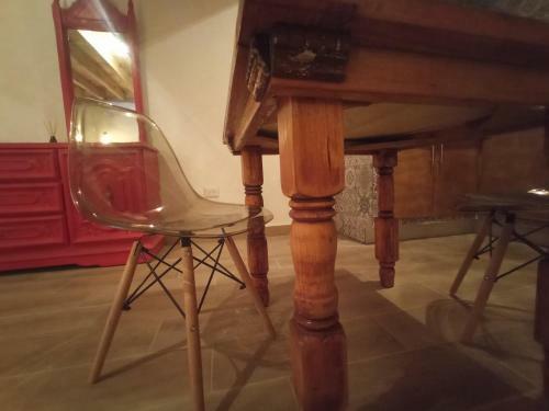 Apartamento Casa Plat�n