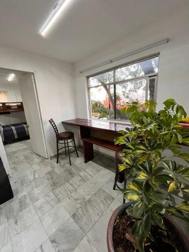 Apartamento Habitaciones Ju�rez