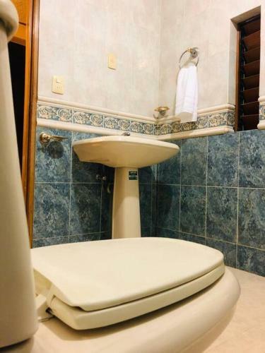 Apartamento Casa Bacocho/ Habitaci�n 3