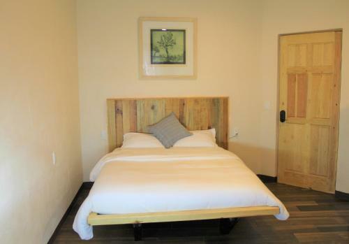 Hotel Casa Acueducto