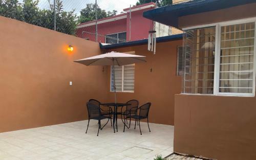 Casa Orquideas