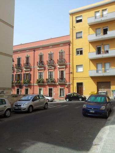 Hostal Lewisrooms Affittacamere