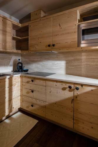 Apartamento Nei Y Suredl Nevesole