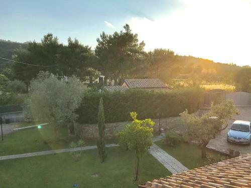 Bed & Breakfast Casa Vacanze Il Cenito