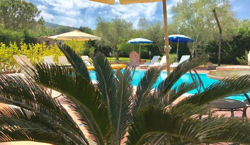 Bed & Breakfast Casa Vacanze Il Cenito