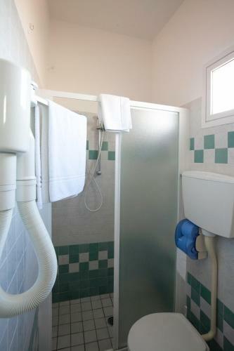 Hotel Fra I Pini