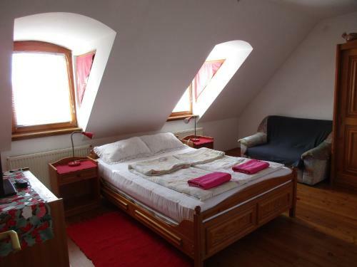 Kir�lysz�ke Apartman