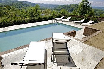 Hotel Antico Borgo Monchiero
