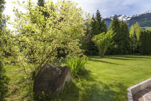 Aparthotel Residence-garni Haus Tschenett