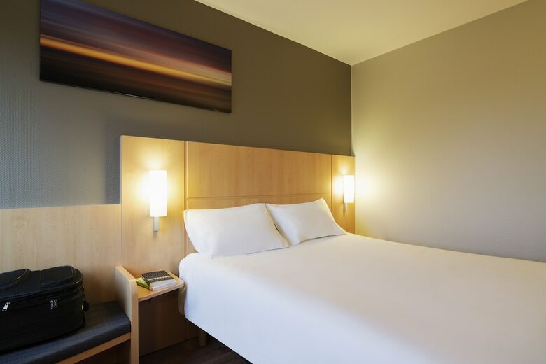 Hotel Ibis Rotterdam Vlaardingen