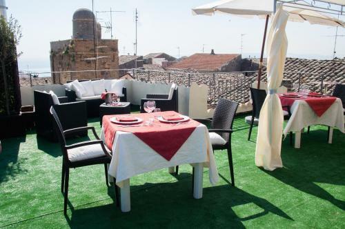 Hotel Locanda Dei Baroni