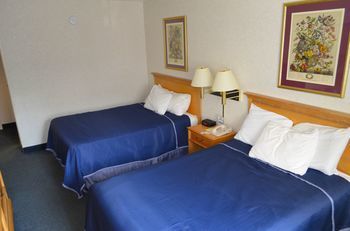 Hotel Travelodge Frederick