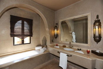 Riad Al Mendili Kasbah Private Resort & Spa