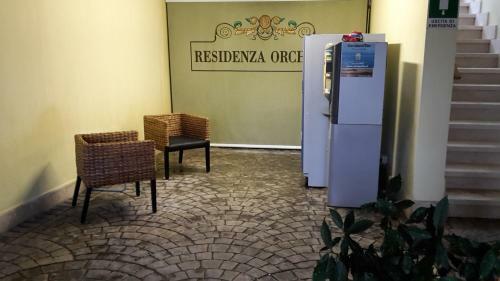 Apartamento Residenza Orchidee