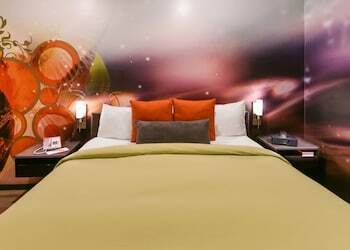 Motel Tangerine Hotel