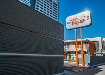 Motel Tangerine Hotel