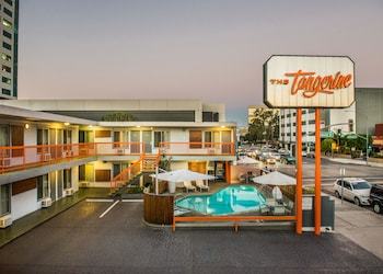 Motel Tangerine Hotel