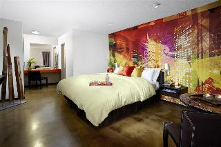 Motel Tangerine Hotel