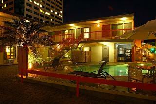 Motel Tangerine Hotel