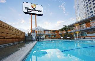 Motel Tangerine Hotel
