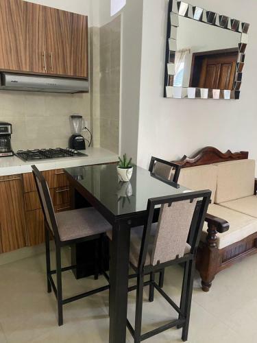 Hotel Suites Ximajo