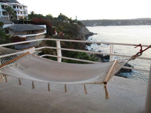 Apartamento Best View In Puerto Escondido