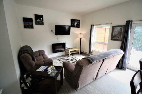 Apartamento Destination Life By Revelstoke Vacations