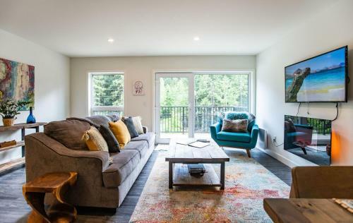 Apartamento L'austin Reve By Revelstoke Vacations