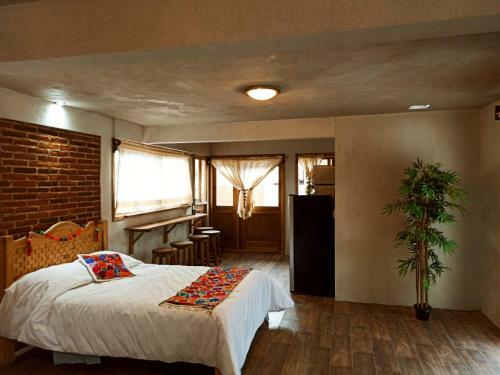 Apartamento Departamento El Mirador