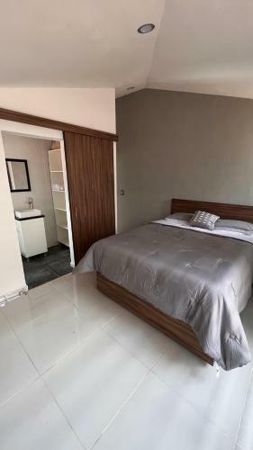 Apartamento Chalet San Nicol�s