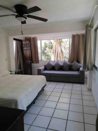 Apartamento Encanto De Mismaloya