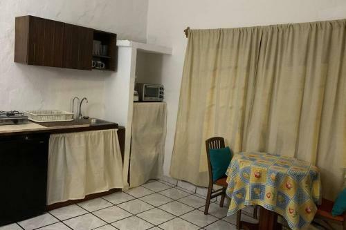 Apartamento Departamento Cosmo