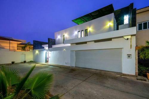 �maravillosa Casa Cerca De La Playa!