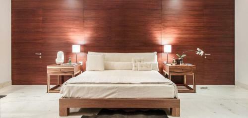 New Oceanfront Luxury Villa In Puerto Vallarta