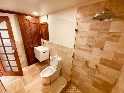 Apartamento Condominio Oceano Oro