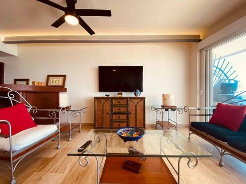 Apartamento Condominio Oceano Oro