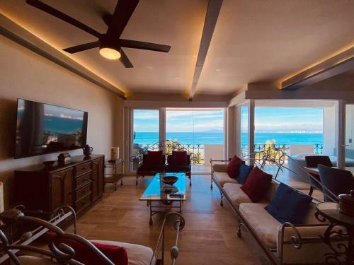 Apartamento Condominio Oceano Oro