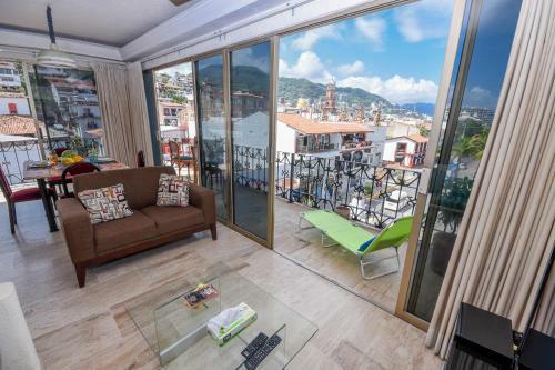 Apartamento Condominio Oceano Oro