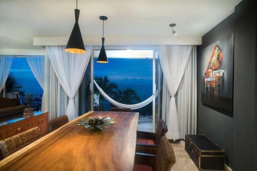 Apartamento Condominio Oceano Oro