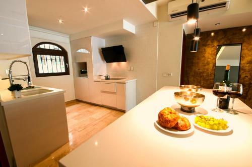 Apartamento Condominio Oceano Oro