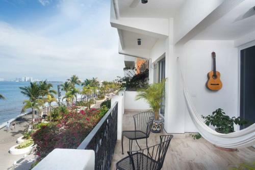 Apartamento Condominio Oceano Oro