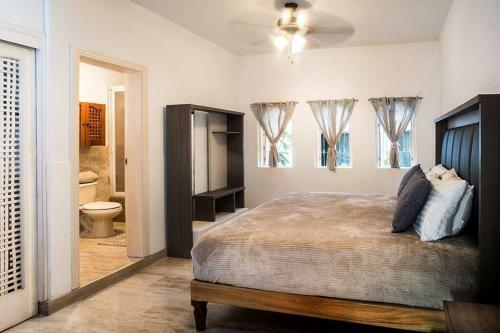 Apartamento Condominio Oceano Oro
