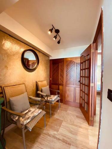 Apartamento Condominio Oceano Oro