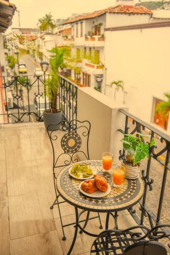 Apartamento Condominio Oceano Oro
