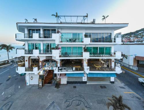 Apartamento Condominio Oceano Oro