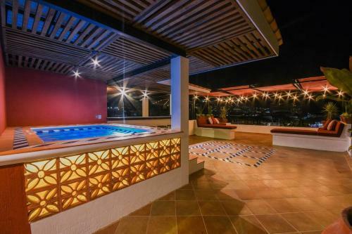 Apartamento Condominio Oceano Oro