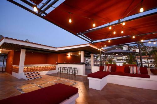 Apartamento Condominio Oceano Oro